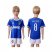 Juventus #8 Marchisio Away Kid Soccer Club Jersey
