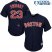 Boston Red Sox #23 Blake Swihart Navy Blue Cool Base 2018 World Series Champions Stitched Youth MLB Jersey