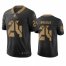 Washington Football Team #24 Josh Norman Black Vapor Limited City Edition NFL Jersey