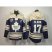Toronto Maple Leafs #17 Wendel Clark Blue Sawyer Hooded Sweatshirt Stitched NHL Jersey