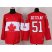Olympic 2014 CA. #51 Ryan Getzlaf Red Stitched NHL Jersey