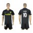 Atletico Madrid #10 Oliver Away Soccer Club Jersey