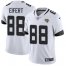 Nike Jacksonville Jaguars #88 Tyler Eifert White Mens Stitched NFL Vapor Untouchable Limited Jersey