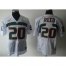Miami Hurricanes 20 Reed White NCAA Jerseys