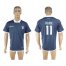 Lazio #11 Klose Away Soccer Club Jersey