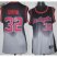 Cheap Women Los Angeles Clippers 32 Blake Griffin Black Grey Revolution 30 Swingman NBA Jerseys