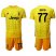 Juventus #1 Szczesny Blue Goalkeeper Soccer Club Jersey