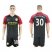 Manchester City #30 Otamendi Away Soccer Club Jersey