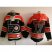 Philadelphia Flyers #17 Wayne Simmonds Black Sawyer Hooded Sweatshirt Stitched NHL Jersey
