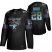 San Jose Sharks #28 Timo Meier Mens Adidas 2020 Los Tiburones Limited NHL Jersey Black