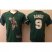 Boston Celtics 9 Rajon Rondo Green Revolution 30 Swingman NBA Jersey 2013 Christmas Style Cheap