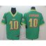 Nike Philadelphia Eagles #10 DeSean Jackson Green Mens Stitched NFL Limited City Edition Jersey