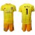 Manchester United #20 S.Romero Grey Goalkeeper Soccer Club Jersey