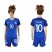 Womens France #10 Zidane Home Soccer Country Jersey