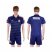 Guadalajara Blank Away Soccer Club Jersey