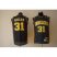 Indiana Pacers 31 MILLER black SWINGMAN jerseys Cheap