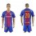 Barcelona #20 Roberto Home Soccer Club Jersey