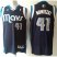 Dallas Mavericks 41 Dirk Nowitzki Dark Blue Revolution 30 Swingman NBA Jerseys Cheap