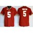Youth Florida State Seminoles (FSU) 6 Jameis Winston Red College Football NCAA Jerseys