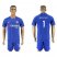 Chelsea #1 Begovic Home Soccer Club Jersey