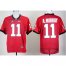 Georgia Bulldogs 11# Aaron Murray Red College Football NCAA Jerseys