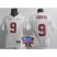 Kids Nike Alabama Crimson Tide 9 Amari Cooper White College Football NCAA Jersey 2014 All State Sugar Bowl Game Patch
