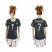 Womens Germany #7 Schweinsteiger Away Soccer Country Jersey