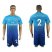 Arsenal #2 Debuchy Away Soccer Club Jersey
