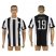 Juventus #19 Bonucci 120th Anniversary Soccer Club Jersey