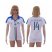 Womens Italy #14 EL Shaarawy Away Soccer Country Jersey