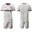 West Ham United Blank Away Soccer Club Jersey