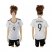 Womens Germany #9 Schurrle White Home Soccer Country Jersey