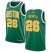Nike Boston Celtics #26 Aaron Nesmith Green Youth 2022 NBA Finals Swingman Earned Edition Jersey Youth
