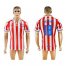 Guadalajara #18 Calderon Anniversary Edition Soccer Club Jersey
