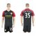 Manchester City #35 Zinchenko Away Soccer Club Jersey