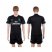 Real Madrid Blank Away Soccer Club Jersey