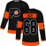 Adidas Philadelphia Flyers #68 Jaromir Jagr Black Alternate Authentic Stitched NHL Jersey