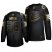 Adidas Anaheim Ducks #36 John Gibson Mens 2019 Black Golden Edition Authentic Stitched NHL Jersey