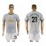 Manchester United #21 Ander Herrera Sec Away Soccer Club Jersey