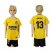 Atletico Madrid #13 Oblak Away Kid Soccer Club Jersey