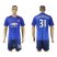 Manchester United #31 Schweinsteiger Away Soccer Club Jersey