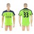 Liverpool #33 Shelvey Sec Away Soccer Club Jersey