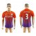 Manchester City #3 Sagna Sec Away Soccer Club Jersey