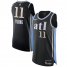 Nike Trae Young Atlanta Hawks 2023/24 Authentic Jersey – City Edition – Black