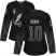 Adidas Tampa Bay Lightning #10 Corey Perry Black Womens 2022 Stanley Cup Final Patch Alternate Authentic Stitched NHL Jersey Womens