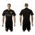 Manchester City Blank Away Soccer Club Jersey