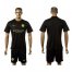 Manchester City Blank Away Soccer Club Jersey