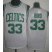 Boston Celtics 33 Larry Bird White Revolution 30 NBA Jerseys Cheap