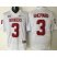 Oklahoma Sooners #3 Sterling Shepard White XII Stitched NCAA Jersey