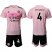 Leicester City #4 Soyuncu Away Soccer Club Jersey